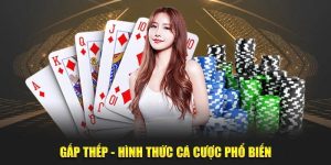 Cược Gấp Thếp