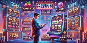 Cách Chơi Nổ Hũ